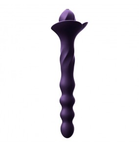 MizzZee - Quetinn Vibrating Anal Wand (Support APP Mini Programs - Chargeable)